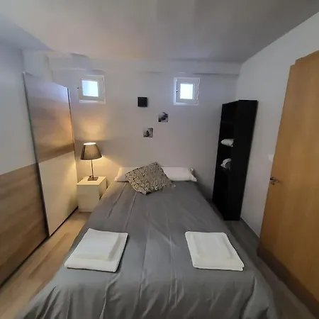 Loft Taller Artesanal - Doble A Апартаменти