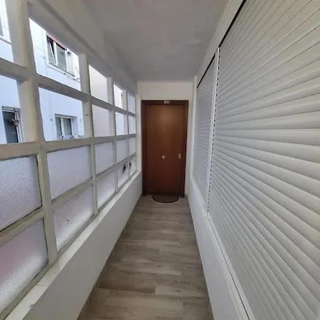 Loft Taller Artesanal - Doble A Апартаменти *