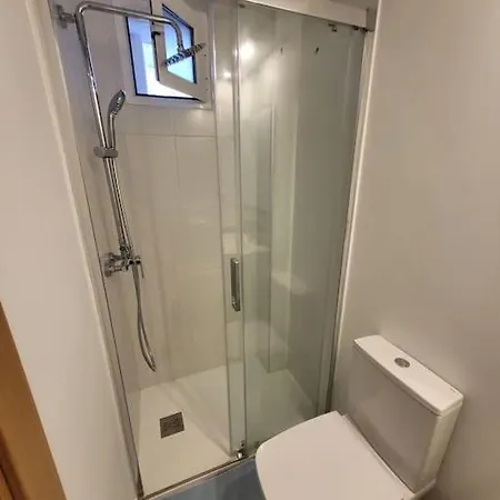 Loft Taller Artesanal - Doble A Апартаменти Хіхон