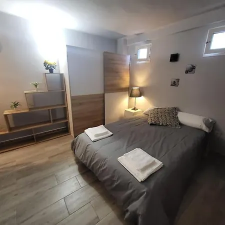 Loft Taller Artesanal - Doble A Апартаменти Хіхон