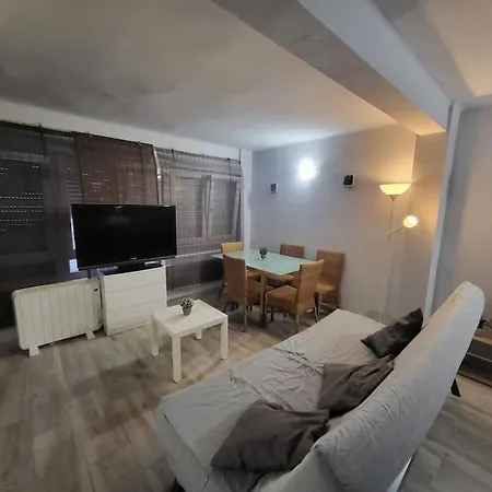 Loft Taller Artesanal - Doble A Апартаменти